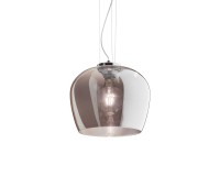 IDEAL LUX 241517 BLOSSOM SP1 SMOKY