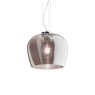 Пендел IDEAL LUX 241517 BLOSSOM SP1 SMOKY