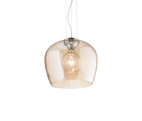 IDEAL LUX 241524 BLOSSOM SP1 AMBER