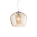 Пендел IDEAL LUX 241524 BLOSSOM SP1 AMBER