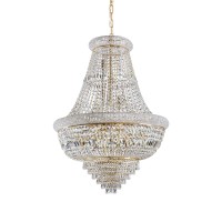 Полилей IDEAL LUX 243528 DUBAI SP24 OTTONE