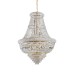 Полилей IDEAL LUX 243528 DUBAI SP24 OTTONE