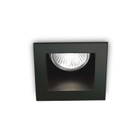 IDEAL LUX 243849 FUNKY FI1 BLACK