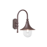 Ideal Lux 246826 Cima AP1 Coffee