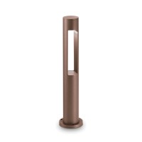 Градински стълб IDEAL LUX 246918 ACQUA PT1 COFFEE