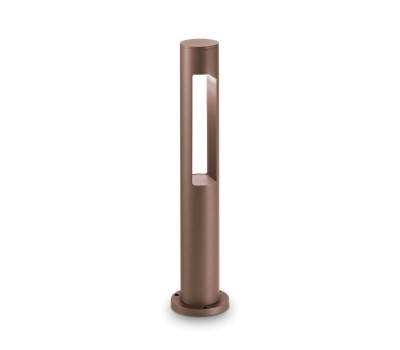 Градински стълб IDEAL LUX 246918 ACQUA PT1 COFFEE