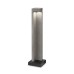 IDEAL LUX 246987 TITANO PT D74 3000K
