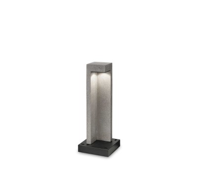 IDEAL LUX 246994 TITANO PT D49 3000K