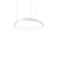 IDEAL LUX 247229 GEMINI SP D42 WHITE