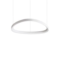 IDEAL LUX 247250 GEMINI SP D61 WHITE