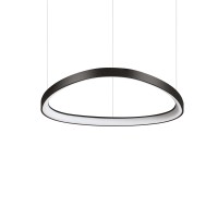 IDEAL LUX 247267 GEMINI SP D61 BLACK