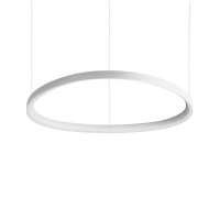 LED пендел IDEAL LUX 247274 GEMINI SP D81 WHITE