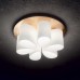 Плафон IDEAL LUX 247779 DAISY PL6