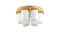 IDEAL LUX 247779 DAISY PL6