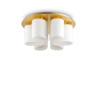 IDEAL LUX 247779 DAISY PL6