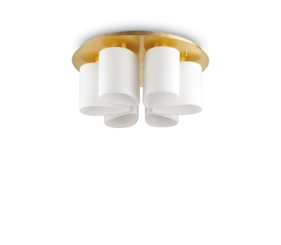 Плафон IDEAL LUX 247779 DAISY PL6