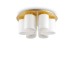 Плафон IDEAL LUX 247779 DAISY PL6