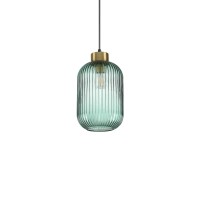 Пендел IDEAL LUX 248554 MINT-1 SP1 VERDE