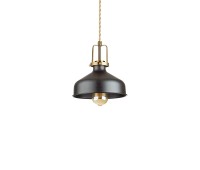 IDEAL LUX 249056 ERIS-1 SP1 BLACK