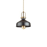 Пендел IDEAL LUX 249056 ERIS-1 SP1 BLACK