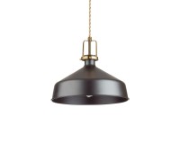 IDEAL LUX 249063 ERIS-2 SP1 BLACK