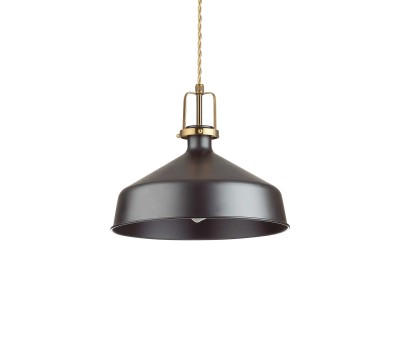Пендел IDEAL LUX 249063 ERIS-2 SP1 BLACK