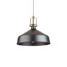 Пендел IDEAL LUX 249063 ERIS-2 SP1 BLACK