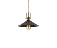IDEAL LUX 249070 ERIS-3 SP1 BLACK