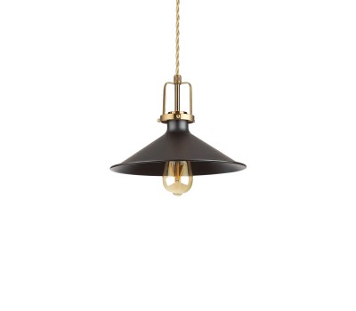 Пендел IDEAL LUX 249070 ERIS-3 SP1 BLACK