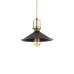 Пендел IDEAL LUX 249070 ERIS-3 SP1 BLACK