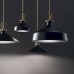 Пендел IDEAL LUX 249087 ERIS-4 SP1 BLACK