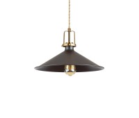 IDEAL LUX 249087 ERIS-4 SP1 BLACK