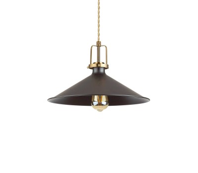 Пендел IDEAL LUX 249087 ERIS-4 SP1 BLACK