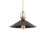 Пендел IDEAL LUX 249087 ERIS-4 SP1 BLACK