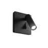 IDEAL LUX 250113 LITE AP NERO