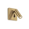 IDEAL LUX 250120 LITE AP OTTONE
