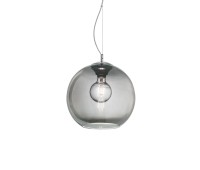 IDEAL LUX 250311 NEMO SP1 D20 SMOKED