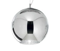 IDEAL LUX 250304 NEMO SP1 D20 CHROME