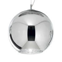 Пендел IDEAL LUX 250335 NEMO SP1 D30 CHROME