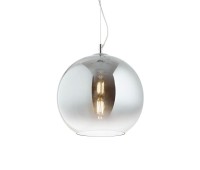 Пендел IDEAL LUX 250359 NEMO SP1 D40 FADE CHROME