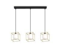 Пендел IDEAL LUX 251110 LINGOTTO SP3 SINGLE