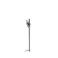 IDEAL LUX 251226 HUB PT SMALL ANTRACITE 3000K