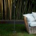 IDEAL LUX 251257 HUB PT BIG ANTRACITE 3000K
