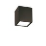 IDEAL LUX 251530 TECHO PL1 BIG NERO
