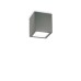 IDEAL LUX 251554 TECHO PL1 SMALL ANTRACITE
