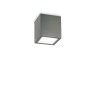 IDEAL LUX 251554 TECHO PL1 SMALL ANTRACITE