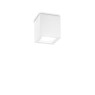 IDEAL LUX 251561 TECHO PL1 SMALL BIANCO