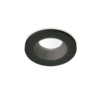 IDEAL LUX 252032 ROOM-65 FI ROUND BK