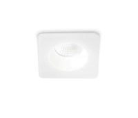 IDEAL LUX 252049 ROOM-65 FI SQUARE WH