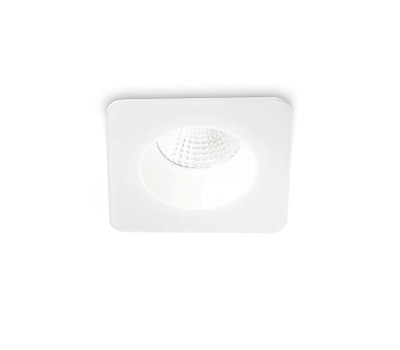 IDEAL LUX 252049 ROOM-65 FI SQUARE WH